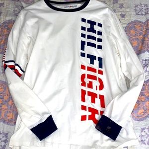 Hilfiger Long Sleeve